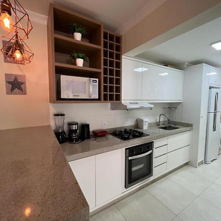 Apartamento Praia De Bombas Bombinhas Exterior foto