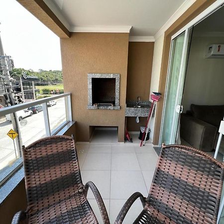 Apartamento Praia De Bombas Bombinhas Exterior foto