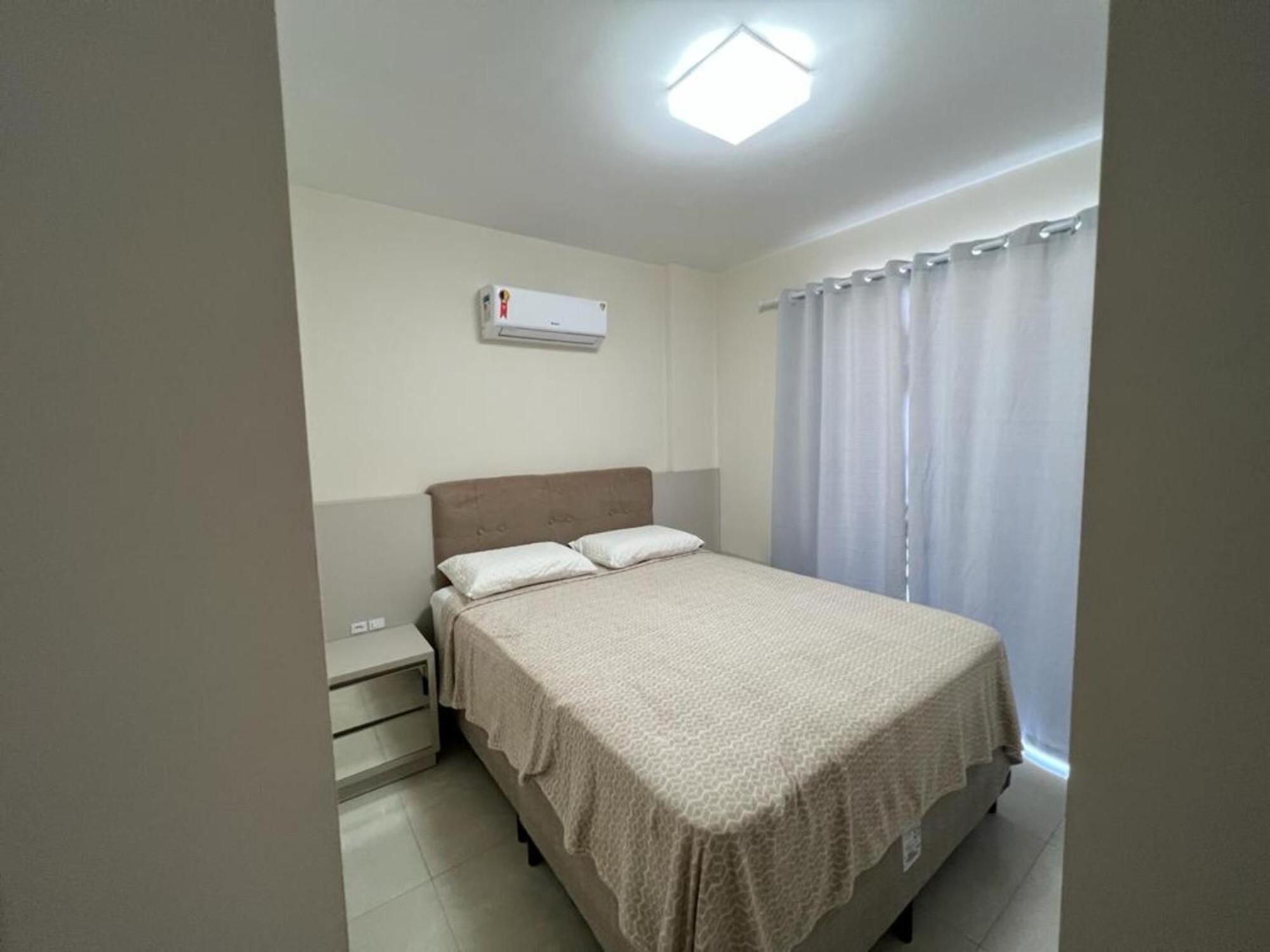 Apartamento Praia De Bombas Bombinhas Exterior foto