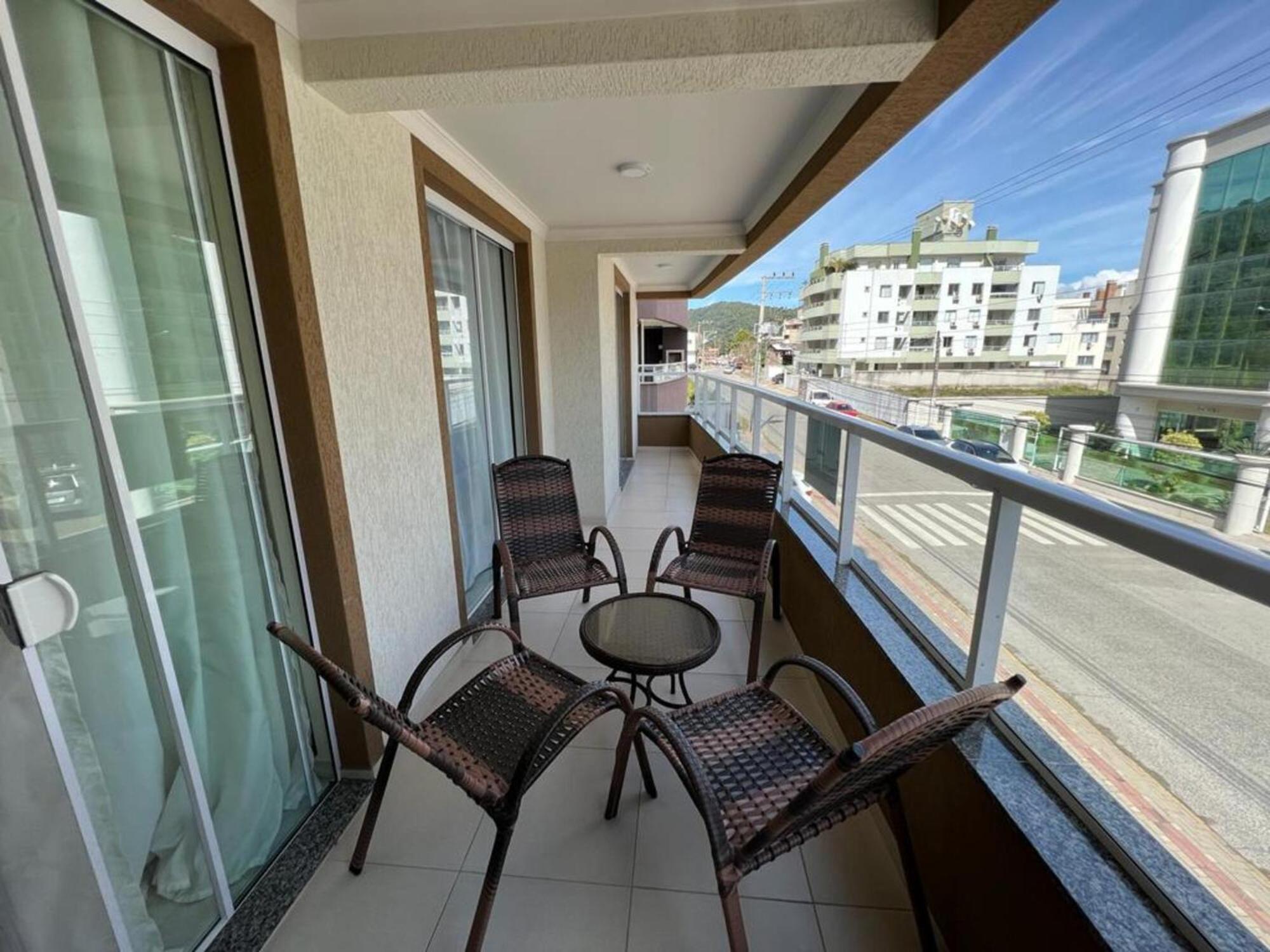 Apartamento Praia De Bombas Bombinhas Exterior foto