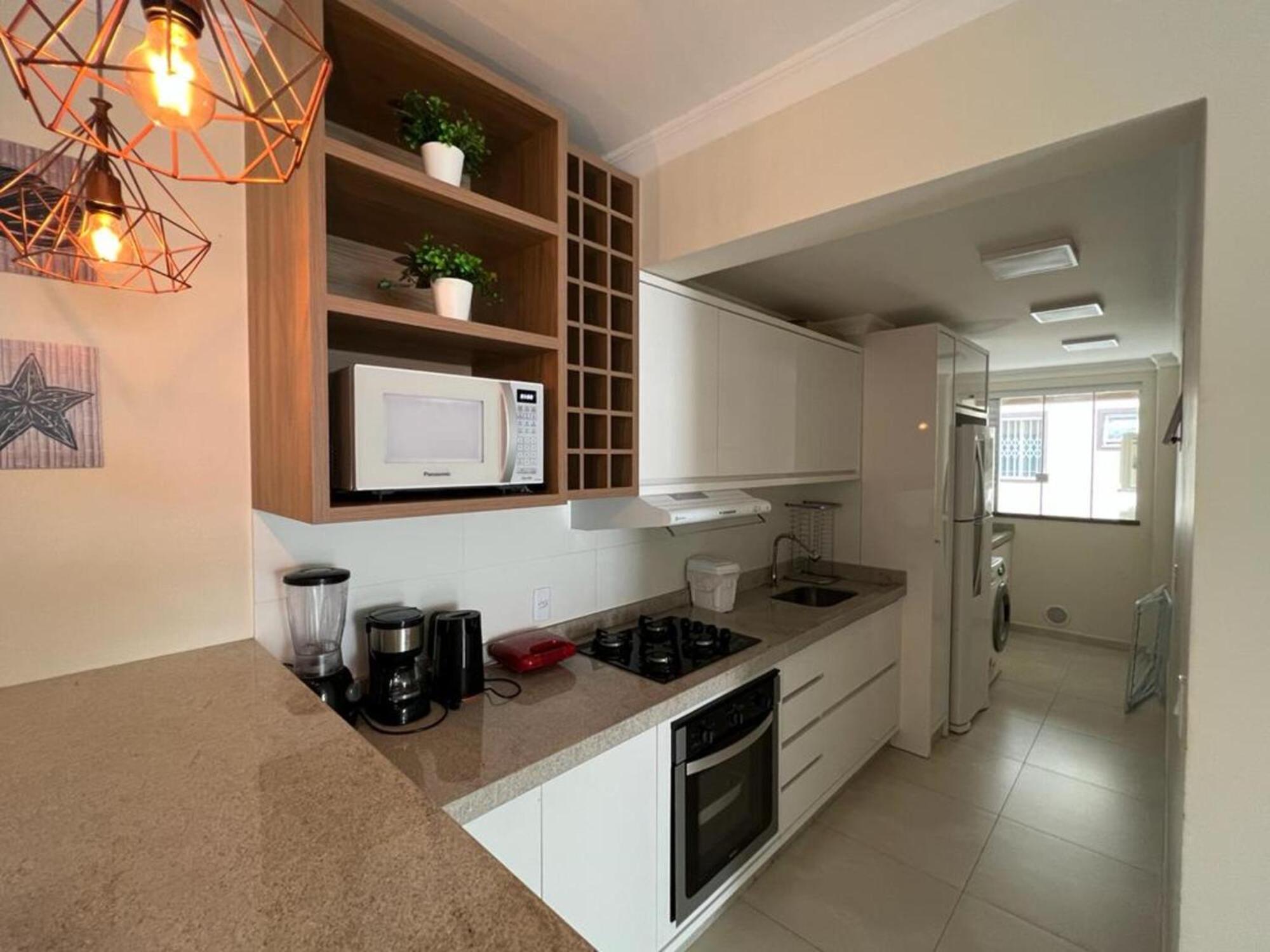 Apartamento Praia De Bombas Bombinhas Exterior foto