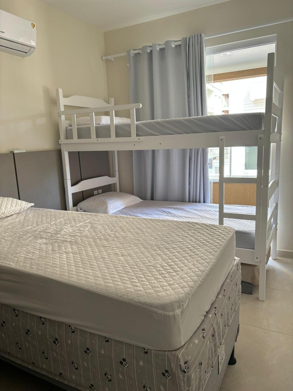 Apartamento Praia De Bombas Bombinhas Exterior foto